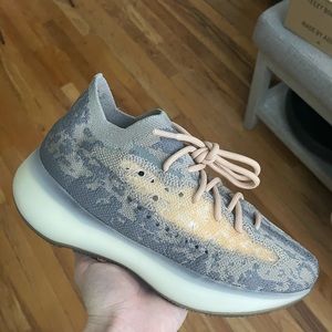 Yeezy Boost 380 MIST